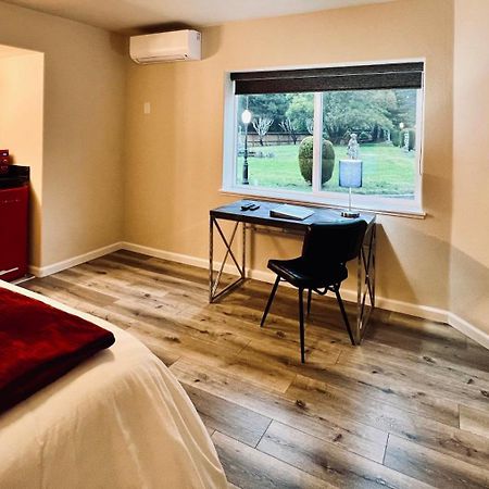 West Sonoma Inn & Spa Guerneville Εξωτερικό φωτογραφία