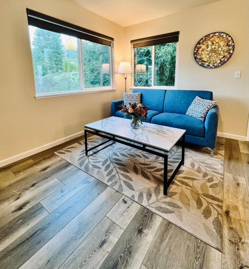 West Sonoma Inn & Spa Guerneville Εξωτερικό φωτογραφία
