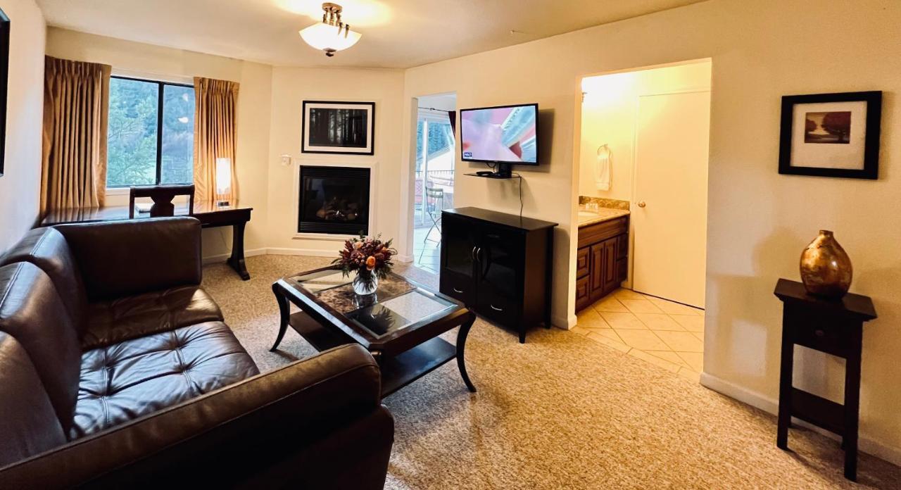 West Sonoma Inn & Spa Guerneville Εξωτερικό φωτογραφία