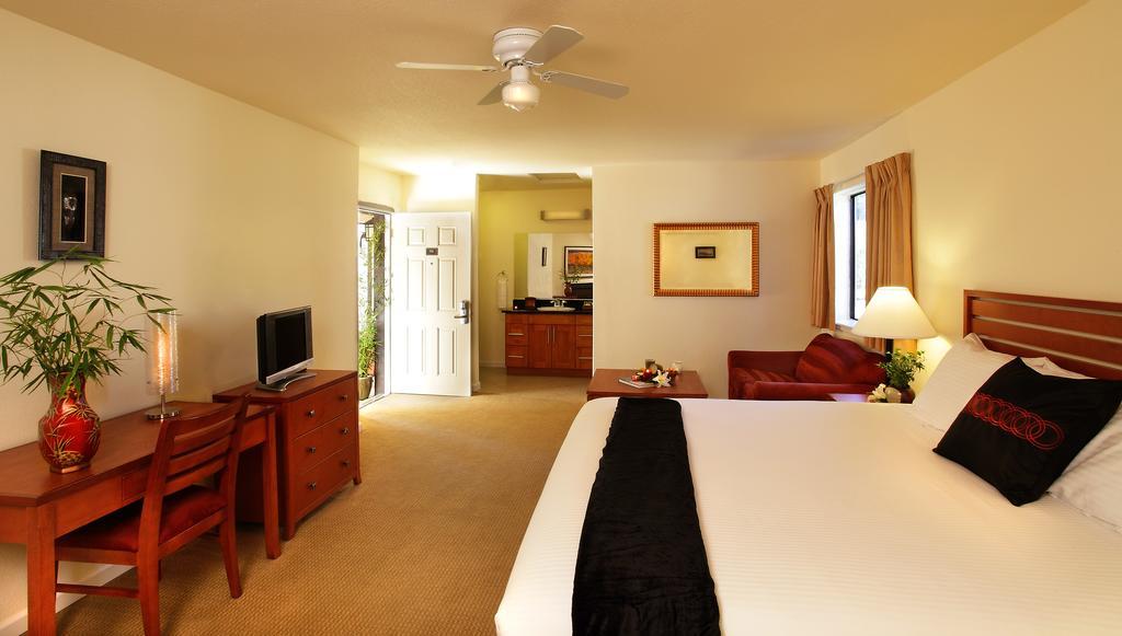 West Sonoma Inn & Spa Guerneville Δωμάτιο φωτογραφία