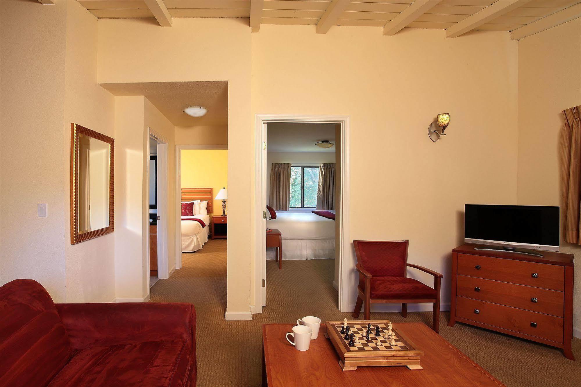 West Sonoma Inn & Spa Guerneville Εξωτερικό φωτογραφία
