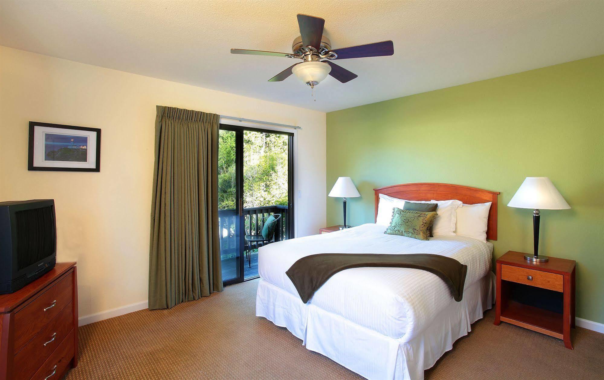 West Sonoma Inn & Spa Guerneville Εξωτερικό φωτογραφία